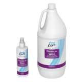 Perineal Wash Dynarex Liquid 8 oz. Pump Bottle Scented 4850 Each/1 4850 DYNAREX CORP. 826980_EA Perineal Wash Dynarex Liquid 8 oz. Pump Bottle Scented 4850 Each/1 4850 DYNAREX CORP. 826980_EA