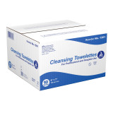Personal Wipe Dynarex Individual Packet BZK Benzalkonium Chloride Scented 1 Count 1301 Box/100 1301 DYNAREX CORP. 809891_BX Personal Wipe Dynarex Individual Packet BZK Benzalkonium Chloride Scented 1 Count 1301 Box/100 1301 DYNAREX CORP. 809891_BX