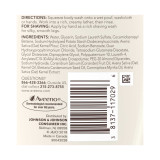 Body Wash Aveeno Skin Relief Liquid 12 oz. Bottle Unscented 10381371170293 Case/12 1.04E+13 JOHNSON&JOHNSON CONSUMER INC 694998_CS