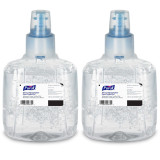 Hand Sanitizer Purell Advanced 1200 mL Ethanol Gel Dispenser Refill Bottle 1903-02 Each/1 03-Feb GOJO INDUSTRIES INC 796466_EA