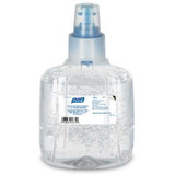 Hand Sanitizer Purell Advanced 1200 mL Ethanol Gel Dispenser Refill Bottle 1903-02 Each/1 03-Feb GOJO INDUSTRIES INC 796466_EA