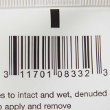 Skin Protectant Critic-Aid Clear 6 oz. Tube Ointment Scented 7567 Box/12 7567 COLOPLAST INCORPORATED 542818_CS Skin Protectant Critic-Aid Clear 6 oz. Tube Ointment Scented 7567 Box/12 7567 COLOPLAST INCORPORATED 542818_CS