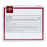 Impregnated Swabstick 10% Strength Povidone-Iodine Individual Packet NonSterile, MDS093901, Box of 50