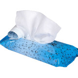 Bath Wipe Comfort Bath Soft Pack Aloe / Vitamin E Unscented 8 Count 7903 Case/44 7903 SAGE PRODUCTS INC. 368225_CS
