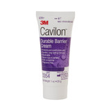 Skin Protectant 3M Cavilon 1 oz. Tube Unscented Cream, 3354 Case of 48