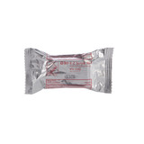 BD E-Z Scrub Impregnated Scrub Brush Polyethylene Bristles / Sponge Red, 371073, Box of 30