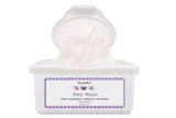 Baby Wipe Dawn Mist Tub Aloe Unscented 80 Count BWU4340 Pack/80 BWU4340 DUKAL CORPORATION 669078_TU