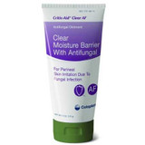 Skin Protectant Critic-Aid Clear AF 5 oz. Tube Ointment Scented 7572 Box/12 7572 COLOPLAST INCORPORATED 540844_CS Skin Protectant Critic-Aid Clear AF 5 oz. Tube Ointment Scented 7572 Box/12 7572 COLOPLAST INCORPORATED 540844_CS