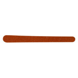 Emery Board Dynarex Terra Cotta 4-1/2 Inch 4895 Pack of 1
