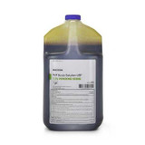 Prep Solution McKesson 1 gal. Jug 7.5% Povidone-Iodine 038 Case/4 38 MCK BRAND 863167_CS Prep Solution McKesson 1 gal. Jug 7.5% Povidone-Iodine 038 Case/4 38 MCK BRAND 863167_CS