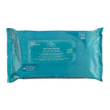 Personal Cleansing Wipe Hygea, J22750 Pack of 48