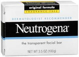 Soap Neutrogena Bar 3.5 oz. Individually Wrapped Unscented 3235157 Each/1 3235157 US PHARMACEUTICAL DIVISION/MCK 762294_EA