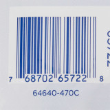 Personal Cleansing Wipe TENA ProSkin™ Ultra Soft Pack Unscented 48 Count 65722 Case of 576 65722 TENA ProSkin™ Ultra 931642_CS Personal Cleansing Wipe TENA ProSkin™ Ultra Soft Pack Unscented 48 Count 65722 Case of 576 65722 TENA ProSkin™ Ultra 931642_CS