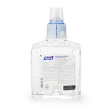 Hand Sanitizer Purell Advanced Green Certified 1,200 mL Ethyl Alcohol Foaming Dispenser Refill Bottle 1904-02 Pack of 1