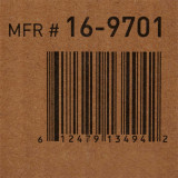Instant Cold Pack Medi-Pak General Purpose 4 X 6 Inch Disposable 16-9701 Each/1 16-9701 MCK BRAND 476730_EA Instant Cold Pack Medi-Pak General Purpose 4 X 6 Inch Disposable 16-9701 Each/1 16-9701 MCK BRAND 476730_EA