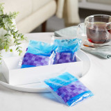 Hot / Cold Pack McKesson Small Reusable 4.75 X 6 Inch 59-46R Case/24 59-46R MCK BRAND 521488_CS