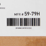 Hot Pack McKesson Instant Chemical Activation General Purpose Large 6.8 X 9 Inch 59-79H Each/1 59-79H MCK BRAND 521485_EA