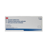 Hot / Cold Therapy Pack Nexcare Reusable 4 X 10 Inch 1570 Each/1 1570 3M 5794_EA