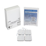 Electrotherapy Electrode For Grafco TENS and EMS Units 9260 Pack of 4