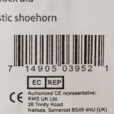 Hip Kit FabLife 26 Inch 860070 Each/1 - 86707709 860070 FABRICATION ENTERPRISES 814424_EA