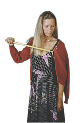 Dressing Stick 24 Inches 860030 Each/1 860030 FABRICATION ENTERPRISES 776150_EA