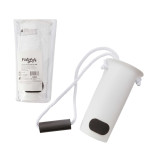 Sock and Stocking Aid Deluxe 860040 Each/1 - 86407709 860040 FABRICATION ENTERPRISES 788418_EA