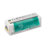 Exercise Band Thera-Band Green 6 Yard Medium Resistance 101002 Each/1 - 21127709 101002 FABRICATION ENTERPRISES 824519_EA