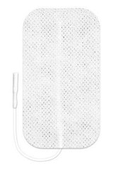 ELECTRD TENS CLOTH 2X3.5 4EA/PK 10PK/CS AXELGAARD CF5090 Case/40 CF5090 AXELGAARD MANUFACTURING CO LTD 916318_CS