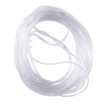McKesson Nasal Cannula Adult Curved Prongs 25 Foot Tubing, 32640, Case of 25