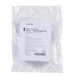 McKesson Nasal Cannula Adult Curved Prongs 14 Foot Tubing, 32639, Case of 50