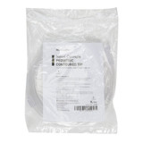 McKesson Nasal Cannula Pediatric Curved Prongs 7 Foot Tubing, 16-331E, Pack of 1
