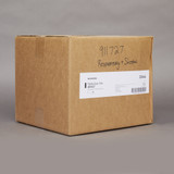 McKesson Handheld Nebulizer Kit Small Volume Medication Cup Adult / Pediatric Mouthpiece Delivery, 32644, Case of 50