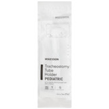 McKesson Tracheostomy Tube Holder 3/4 X 9 Inch Pediatric, 16-2742, Pack of 1