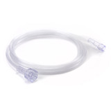 McKesson Oxygen Tubing 7 Foot Length Tubing, 16-3402E, Case of 50