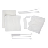 McKesson Tracheostomy Care Kit, 100126, Case of 20