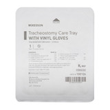 McKesson Tracheostomy Care Kit, 100126, Case of 20