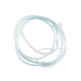 McKesson Nasal Cannula Adult Curved Prongs 7 Foot Tubing, 32638, Case of 50