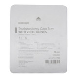 McKesson Tracheostomy Care Kit, 16-703, Case of 20