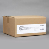 McKesson ETCO2 Nasal Cannula Adult Curved Prongs 7 Foot Tubing, 16-0504, Pack of 1