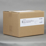 McKesson ETCO2 Nasal Cannula Adult Curved Prongs 10 Foot Tubing, 16-0539, Pack of 1