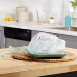 McKesson ETCO2 Nasal Cannula Adult Curved Prongs 7 Foot Tubing, 16-0581, Case of 25