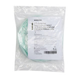 McKesson ETCO2 Nasal Cannula Adult Curved Prongs 10 Foot Tubing, 16-0539, Case of 25