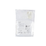 AirLife Humidifier Bottle with Adapter 500 mL Sterile Water, 002620, Case of 12