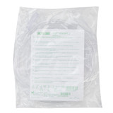 Salter Soft Nasal Cannula Adult Curved Prongs 7 Foot Tubing, 16SOFT-7-50, Pack of 1