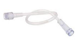 Salter Labs Concentrator Humidifier Adapter Tubing, 9996-1-25, Pack of 1
