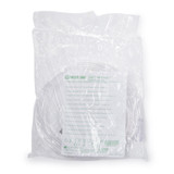 Salter-Style TLCannula Nasal Cannula with Ear Cushion Adult Curved Prongs 7 Foot Tubing, 1600TLC-7-25, Case of 25