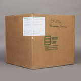 Salter Labs Bubble Humidifier 350 mL Unfilled Adult / Pediatric, 7100-0-50, Pack of 1