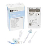 Cuffed Tracheostomy Tube Shiley™ XLT Disposable IC Size 6.0 Adult 60XLTCD Pack of 1 60XLTCD Shiley™ XLT 539853_EA Cuffed Tracheostomy Tube Shiley™ XLT Disposable IC Size 6.0 Adult 60XLTCD Pack of 1 60XLTCD Shiley™ XLT 539853_EA
