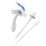 Shiley XLT Cuffed Tracheostomy Tube Disposable IC Size 6.0 Adult, 60XLTCD, Pack of 1