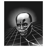 Salter-Style 1600 Series Nasal Cannula Adult Curved Prong / NonFlared Tip 7 Foot Tubing, 1600-7-50, Case of 50